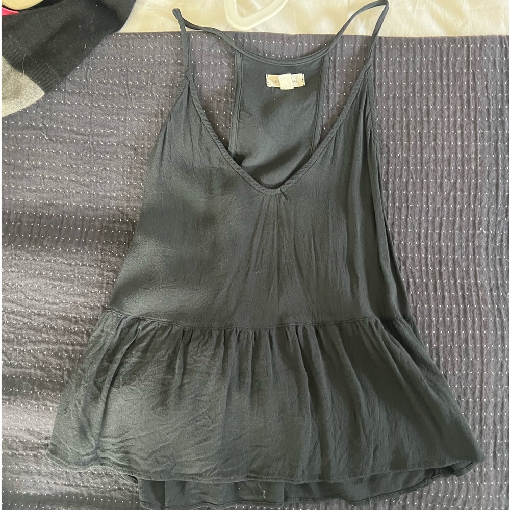 Silence and noise top